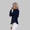 Yellow Bow 54 Navy - Bilde 5