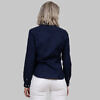 Yellow Bow 54 Navy - Bilde 6